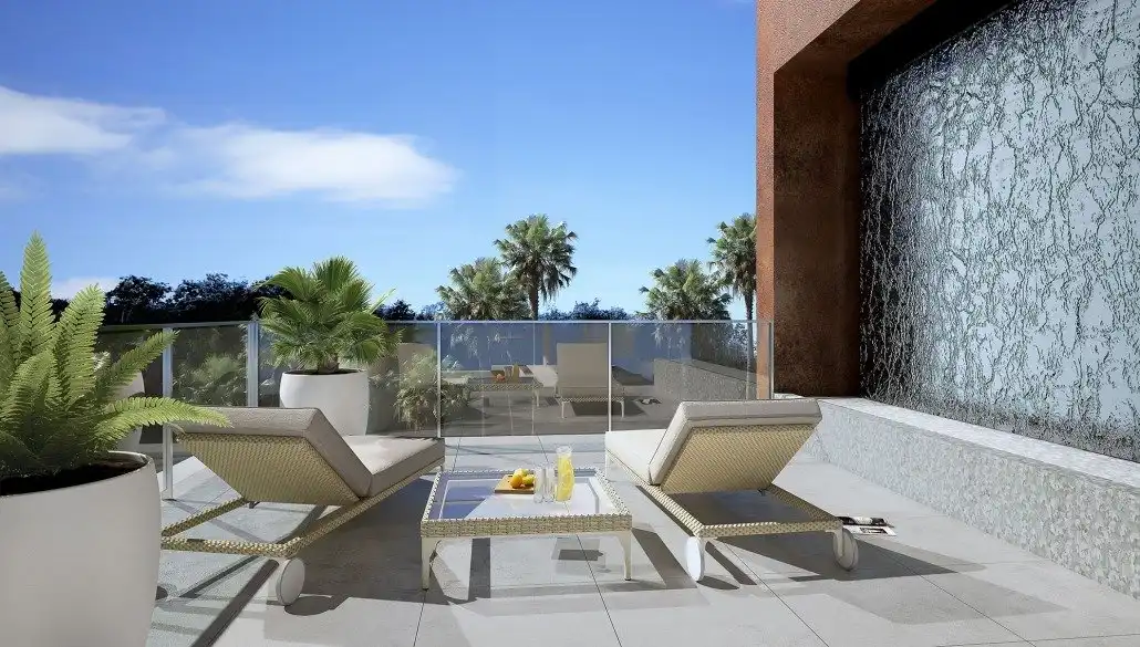 Casa adosada en venta en Daya Nueva