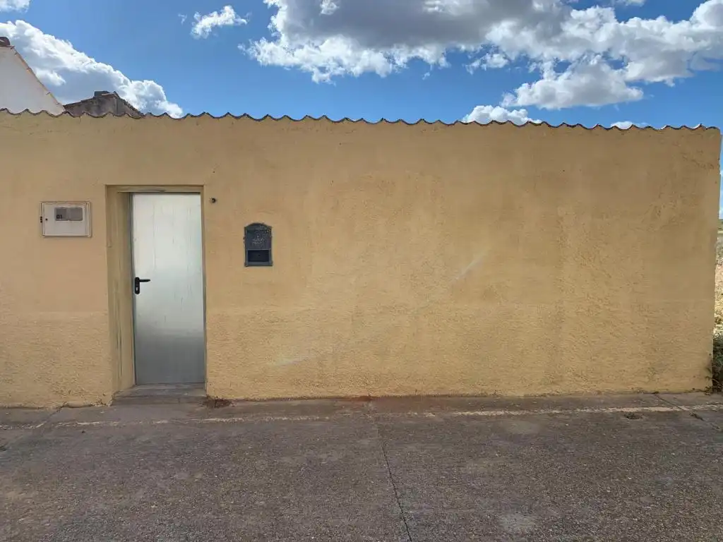 Terreni e lotti in vendita a HORTENSIAS, imagen 4