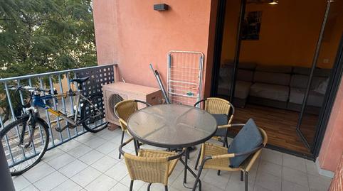 Foto 4 de Pis en venda a Carrer de Foix, 26, Casc Antic - Nou Cambrils, Cambrils