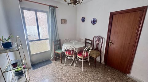 Foto 4 de Casa adosada de alquiler en Baltanás, Palencia