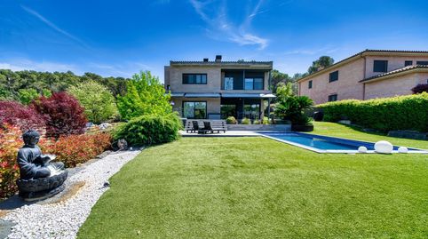 Foto 2 de Casa o xalet en venda a La Roca del Vallès, Barcelona