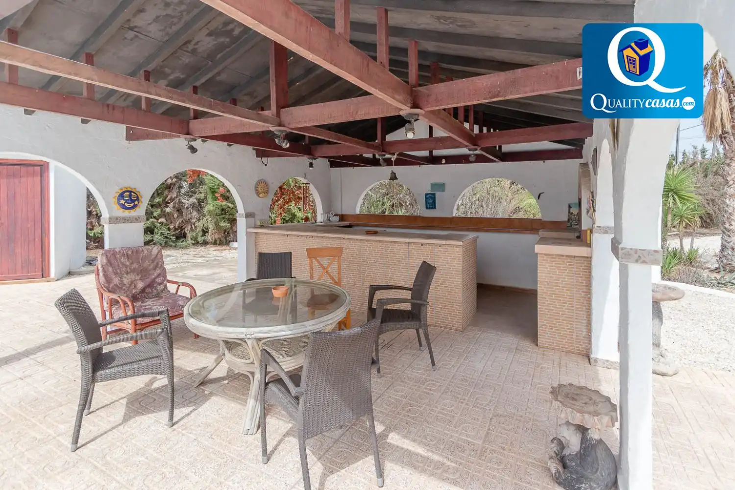 Chalet en venta en Crevillent, imagen 4