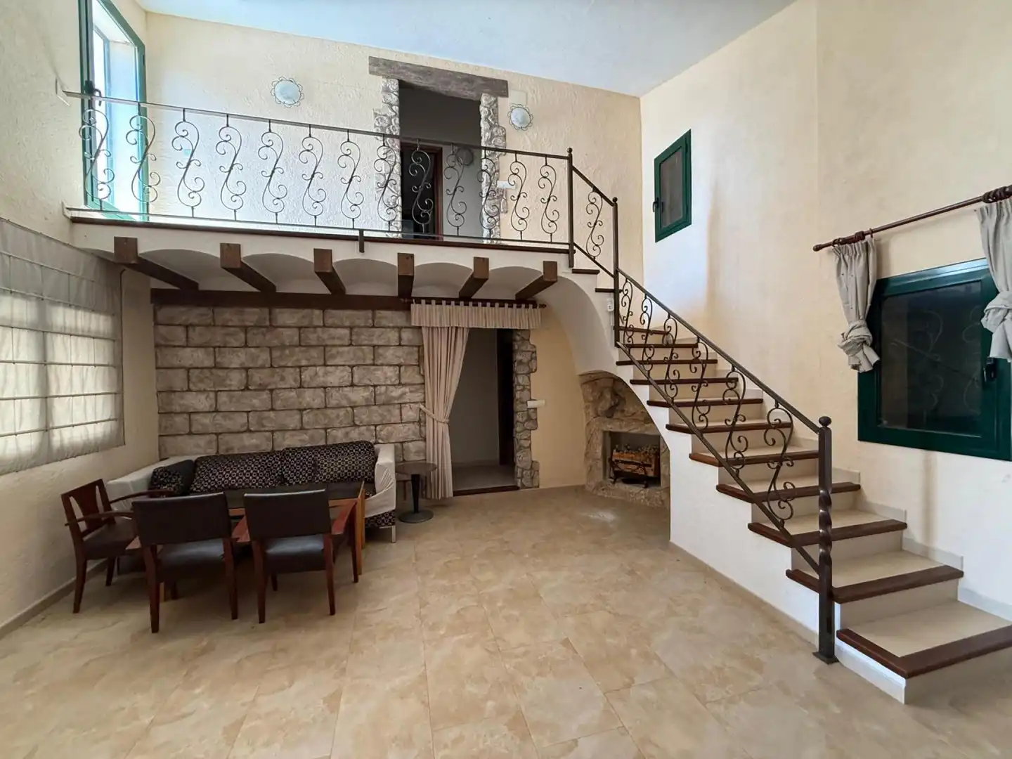 Casa o chalet en venta en L'Ametlla de Mar  con Calefacción, Terraza y Piscina