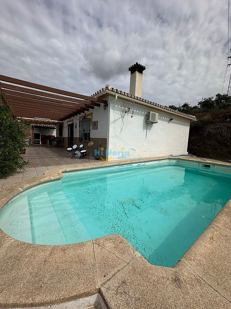House or chalet to rent in Urbanización Santa Rosa