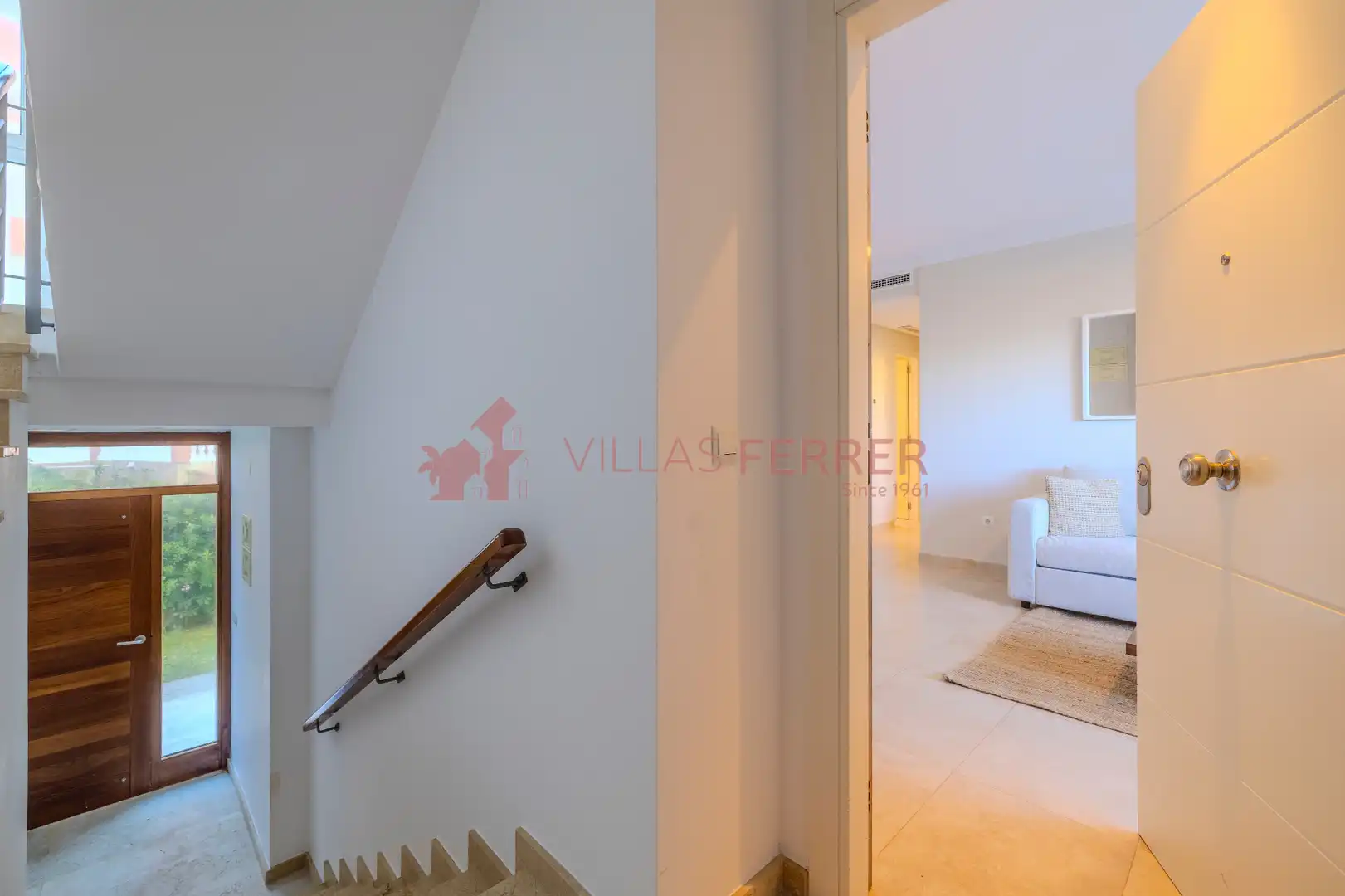 Flat for sale in Dénia  with Air Conditioner, Terrace and Furnished