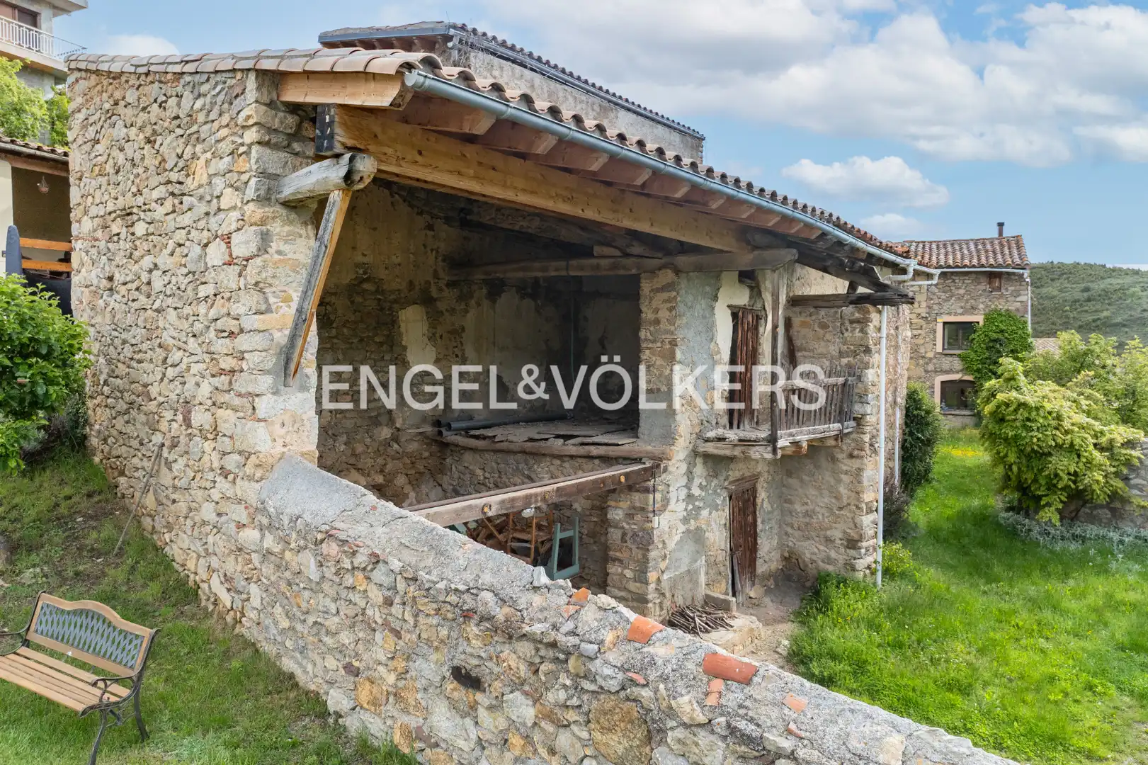 Haus mit Terrasse zum Verkauf in Carrer Pau 21, imagen 52