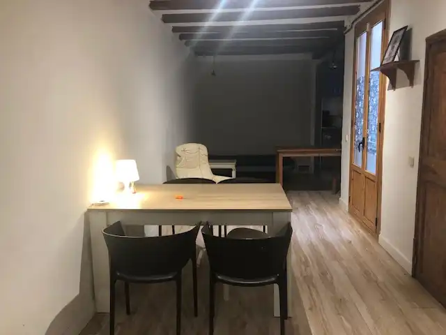 Piso con terraza en alquiler en Ciutat Vella, imagen 5