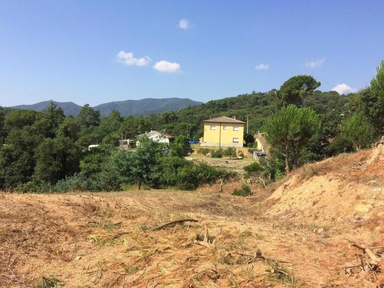 Grundstücke und Bauplätze zum Verkauf in Calle MALGRAT DE MAR (AGORA PAR 22, imagen 4