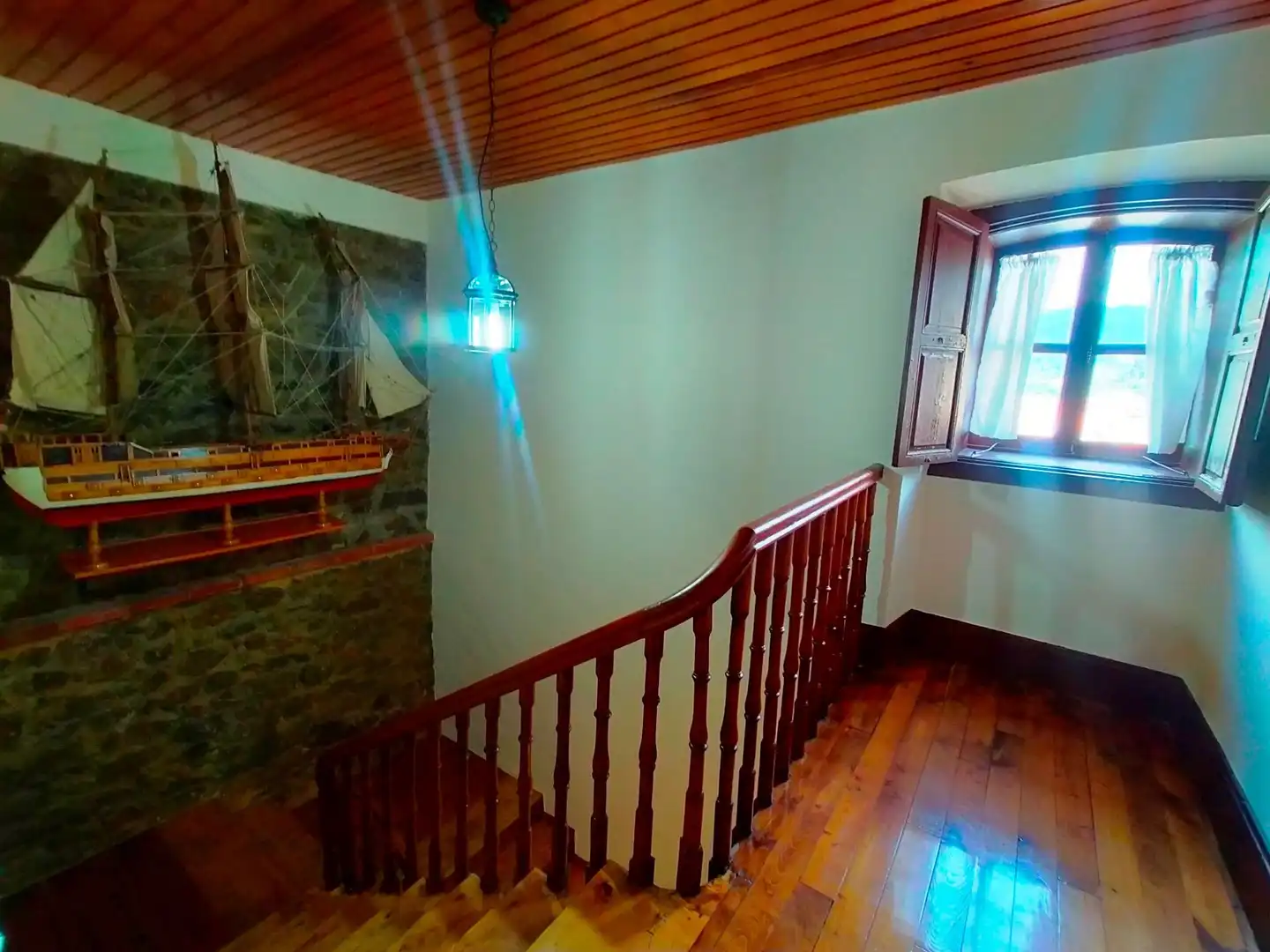 House with garden for sale in Pravia, imagen 52