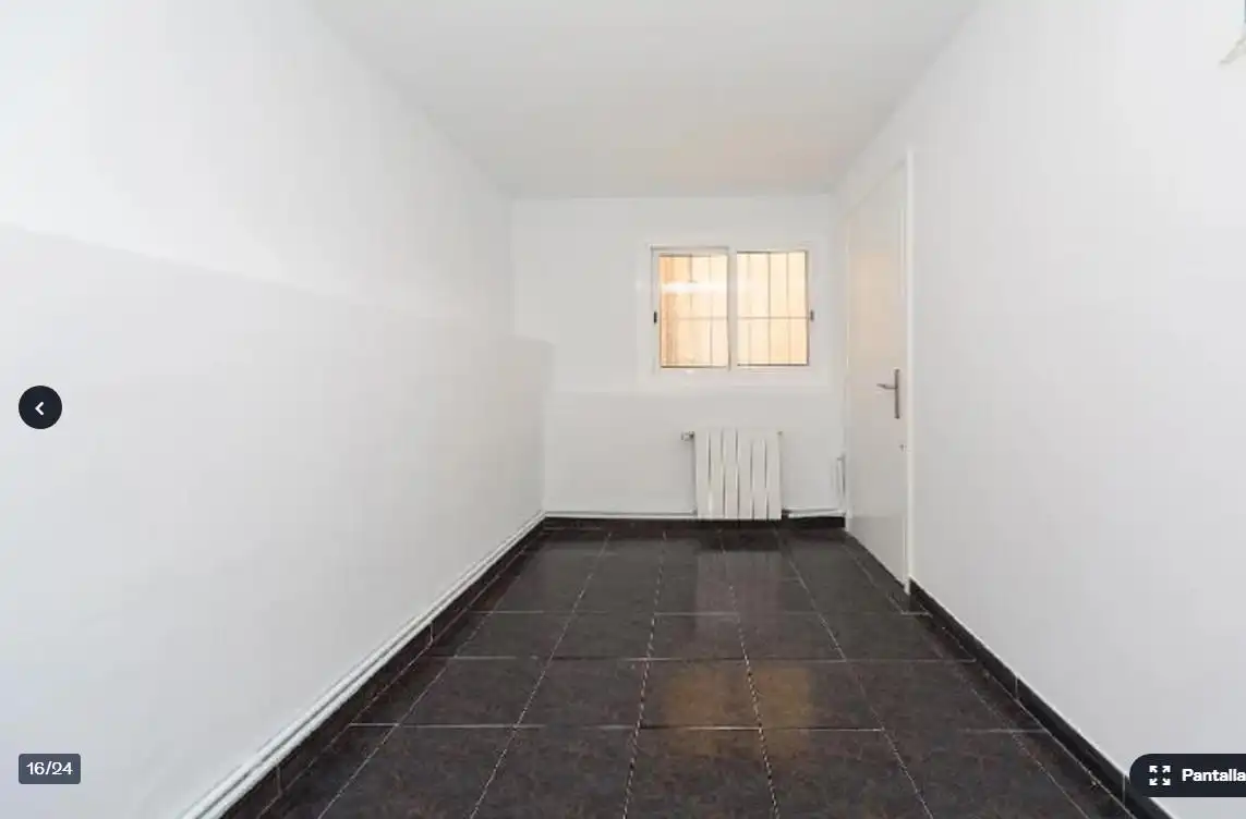 Erdgeschosswohnung mit Aufzug zum Verkauf in Carrer de Travau, imagen 14