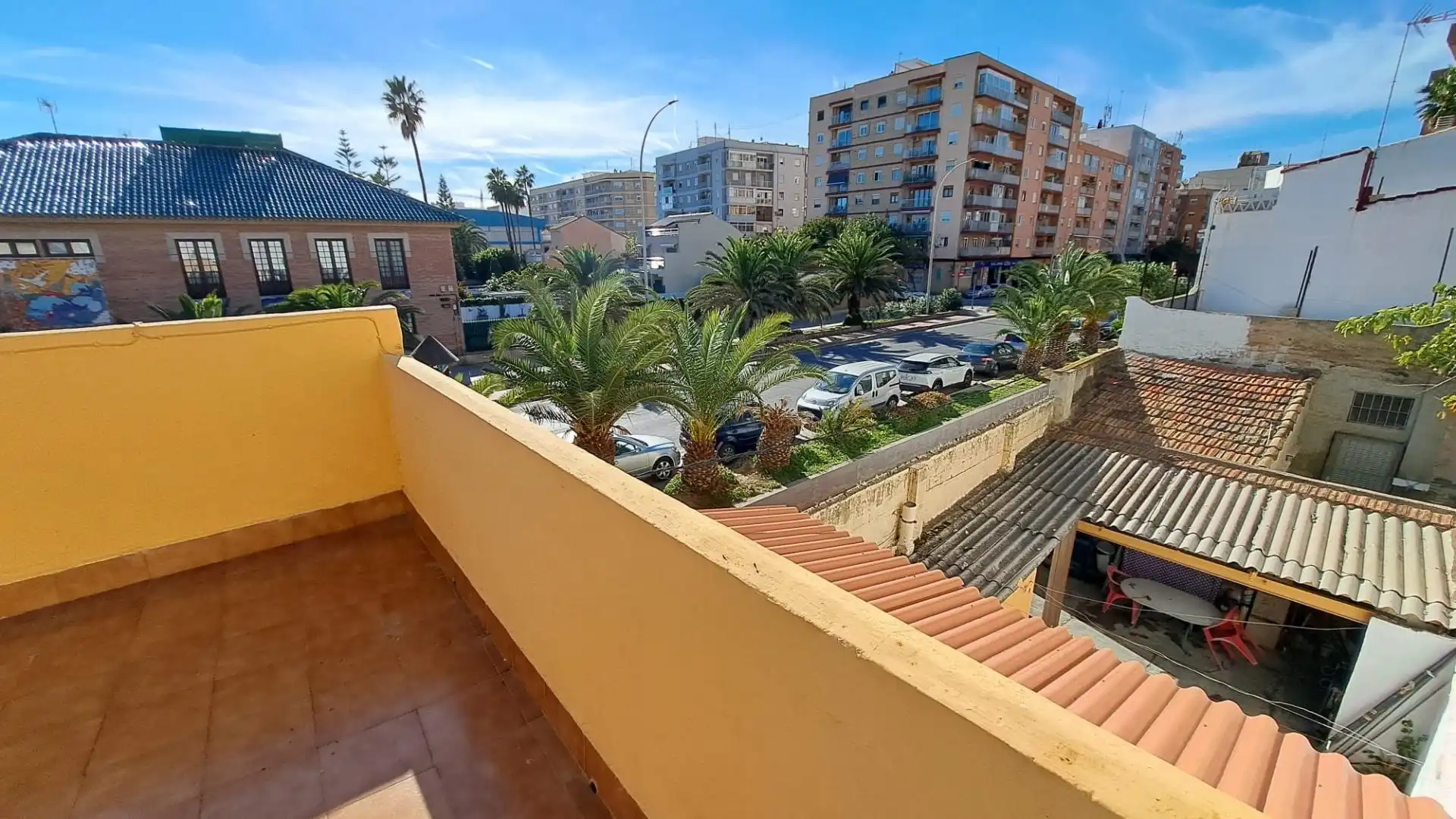 Commercial properties for sale in La Patacona