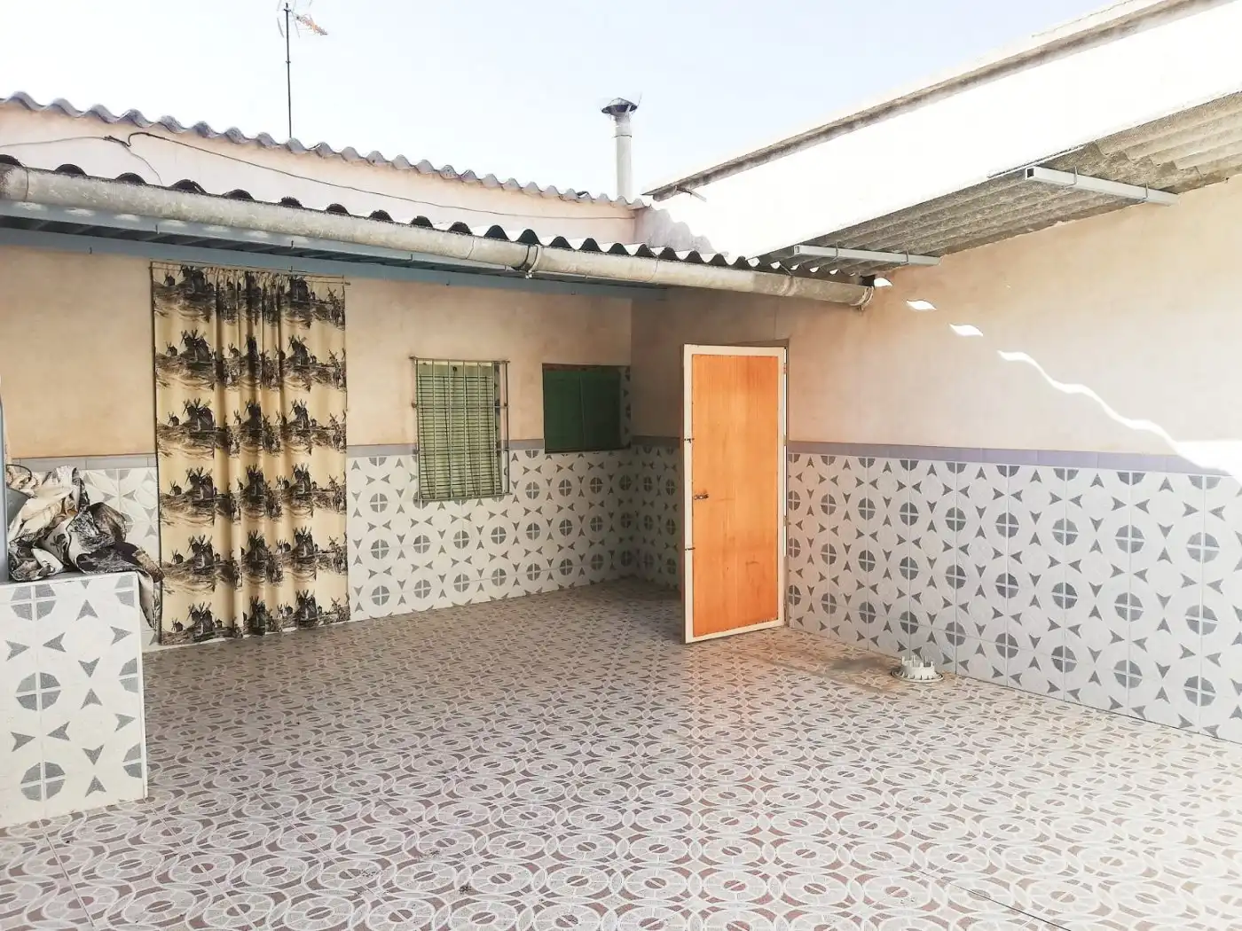 Casa rústica en venda a Argamasilla de Alba, imagen 7