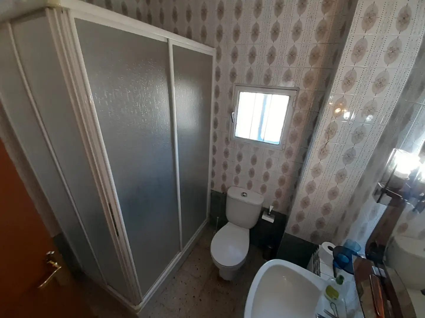 Baño de Casa o chalet en venta en Zamora Capital  con Calefacción y Trastero