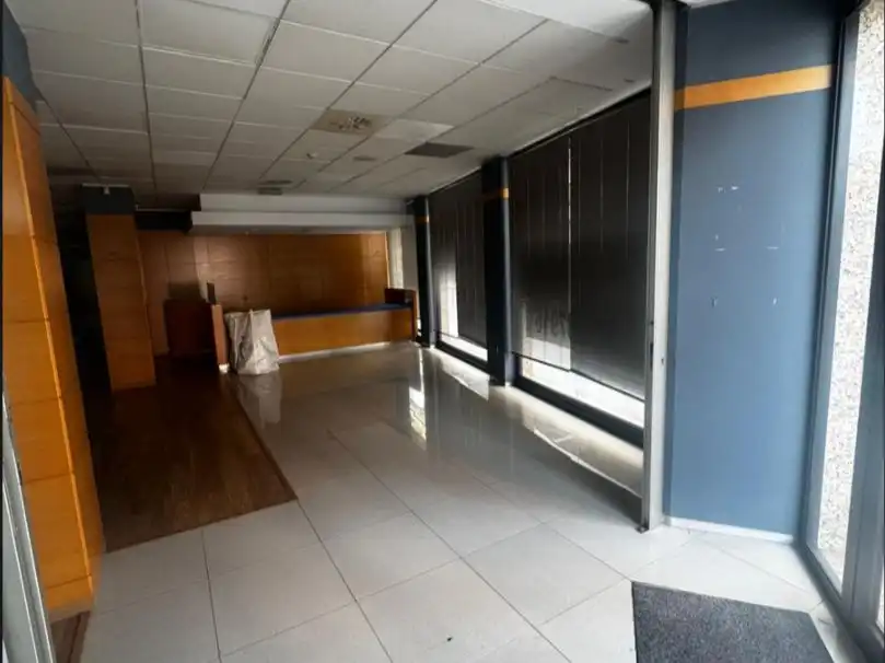 Büro zur Miete in Centre