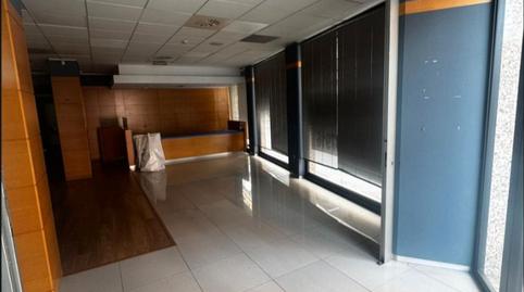 Foto 5 de Oficina de lloguer a Carrer de Francesc Layret, 205, Centre, Badalona