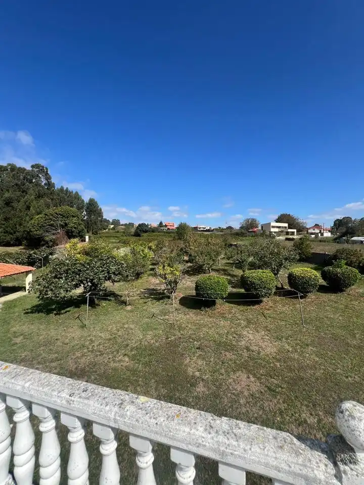 House with pool for sale in Aldea Lamela, imagen 9