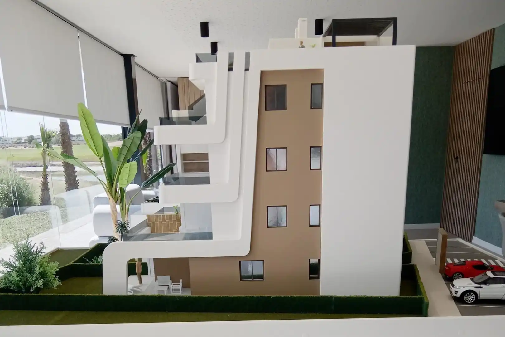 Apartamento en venta en Condado de Alhama, imagen 16
