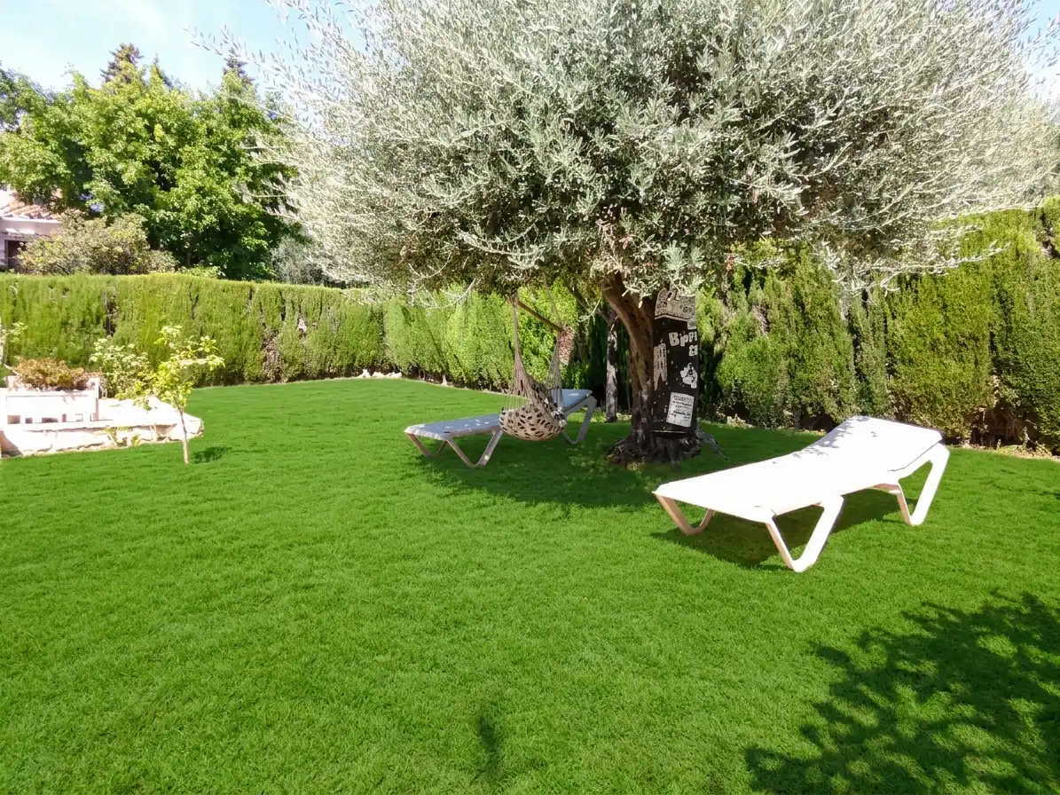 Chalet con jardín en venta en Río Real - Los Monteros, imagen 13