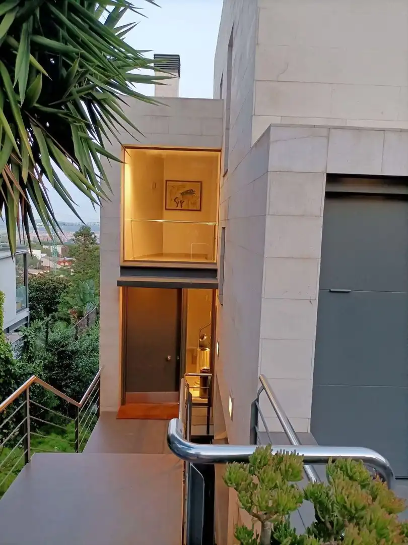 Villa mit Terrasse zum Verkauf in Carrer JAUME HUGUET, imagen 6
