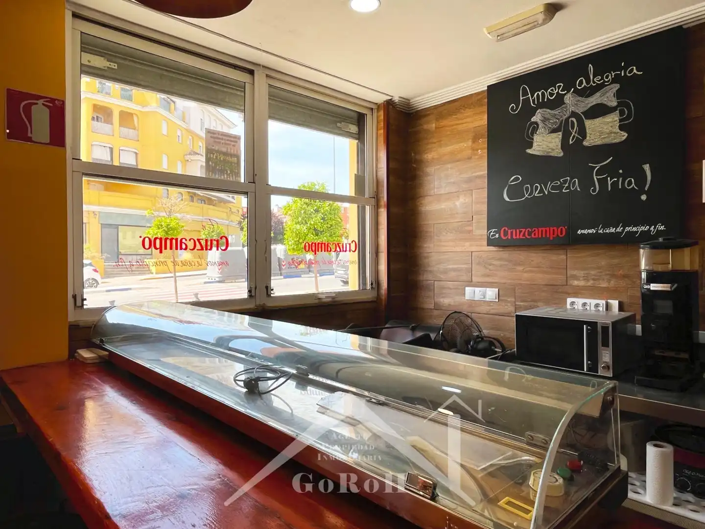 Local comercial en venda a Barrio Alto, imagen 10