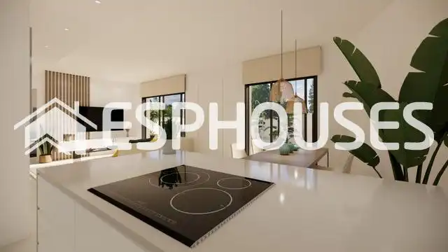 House with terrace for sale in San Fulgencio, imagen 7