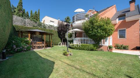 Foto 3 de Casa o xalet en venda a Peñagrande, Madrid