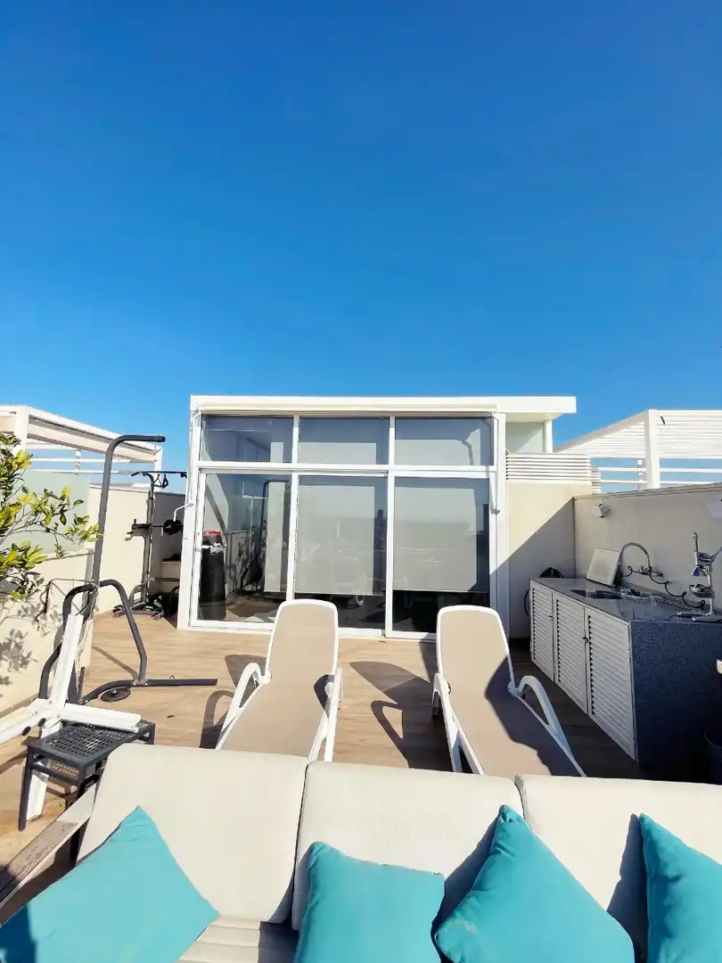 Àtic amb piscina en venda a Orihuela Costa, imagen 7