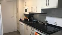 Kitchen of Flat to rent in San Sebastián de los Reyes  with Air Conditioner