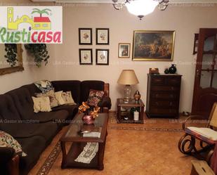 Living room of Flat for sale in Linares  with Air Conditioner and Heating