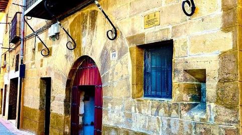 Foto 3 von Wohnung zum Verkauf in Calle Trinquete, Cenicero, La Rioja