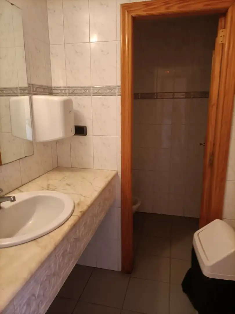 Gewerbefläche zum Verkauf in Avenida Alemania-Italia, imagen 13