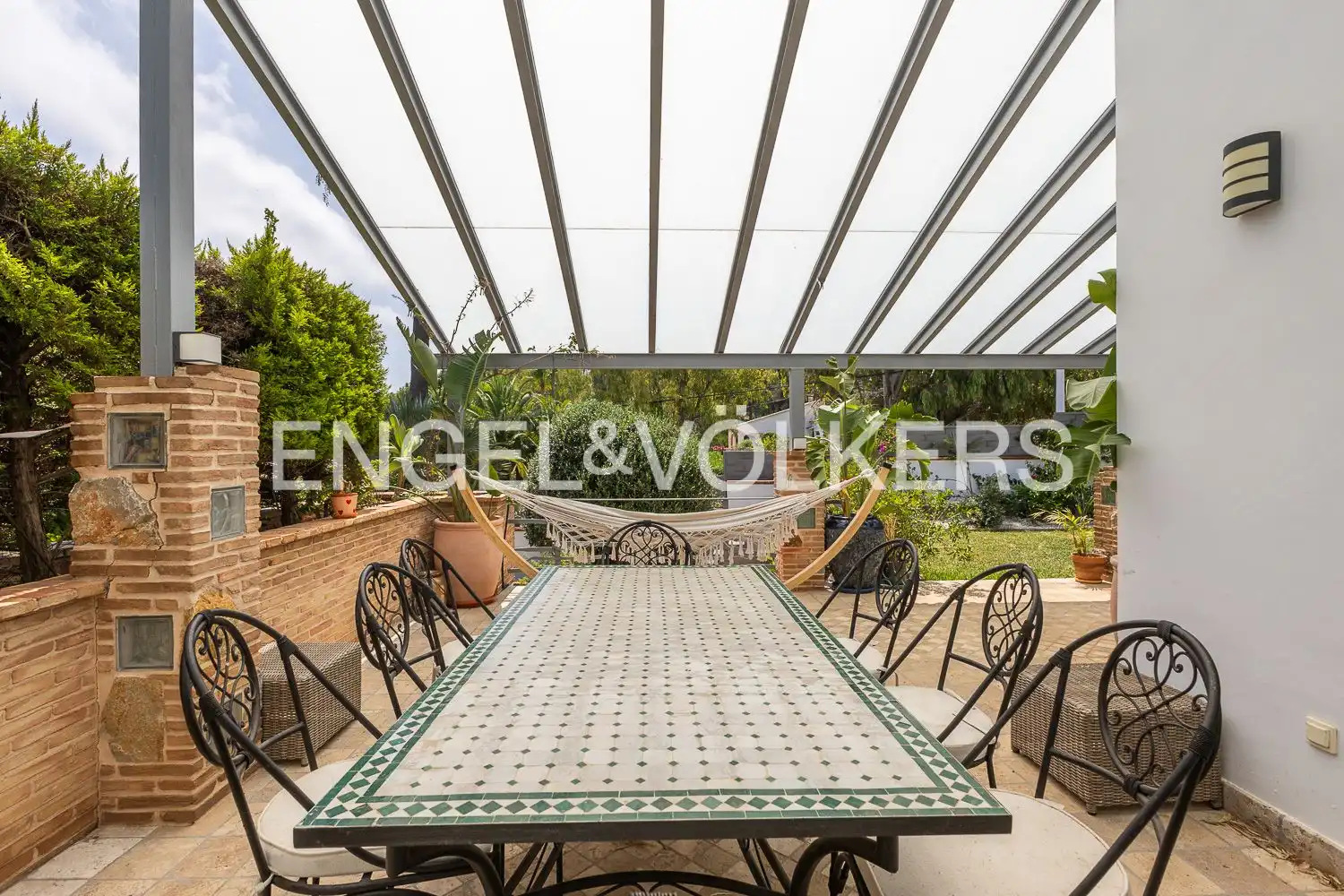 Maison avec terrasse à vendre à El Montgó, imagen 62