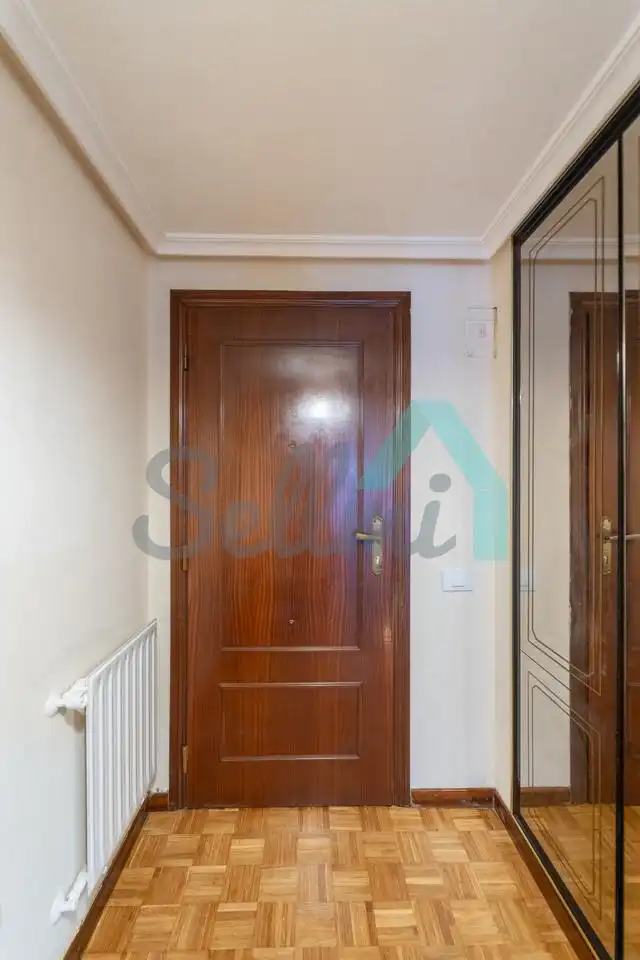 Pis amb ascensor de lloguer a López Del Vallado, imagen 37