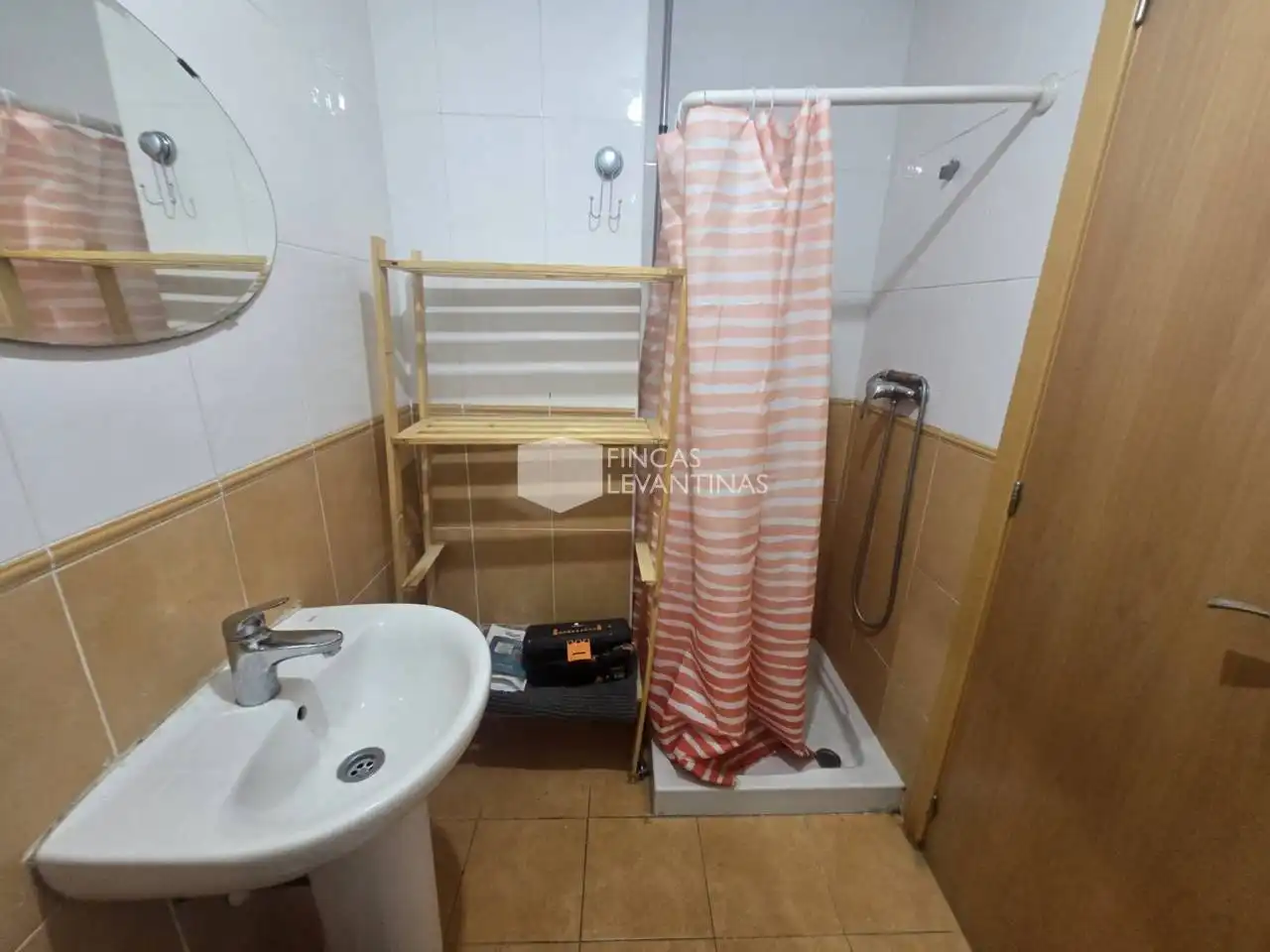 Flat with pool for sale in Centro, imagen 24