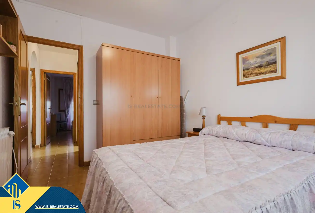 Bungalow con piscina en venta en Playa del Acequión, Náufragos y Rocío del Mar, imagen 46