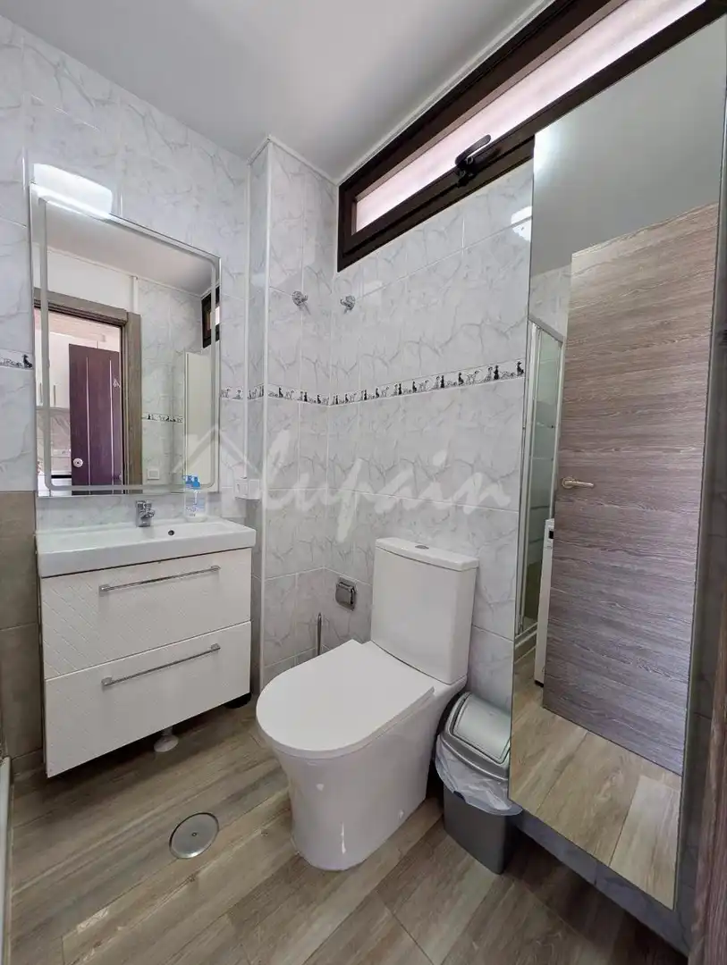 Baño de Apartamento en venta en Arona
