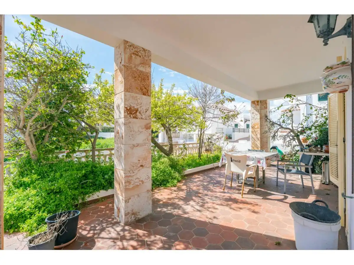 Houses for sale in Es Grau - Serra Morena