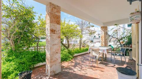 Foto 5 de Casa o xalet en venda a Es Grau - Serra Morena, Maó - Mahón