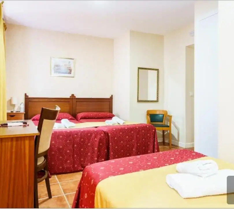Hotel for sale in Centro, imagen 11