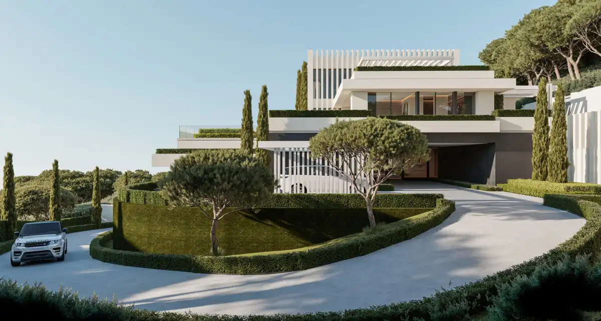 Chalet con piscina en venta en Los Arqueros  - Puerto del Almendro, imagen 8