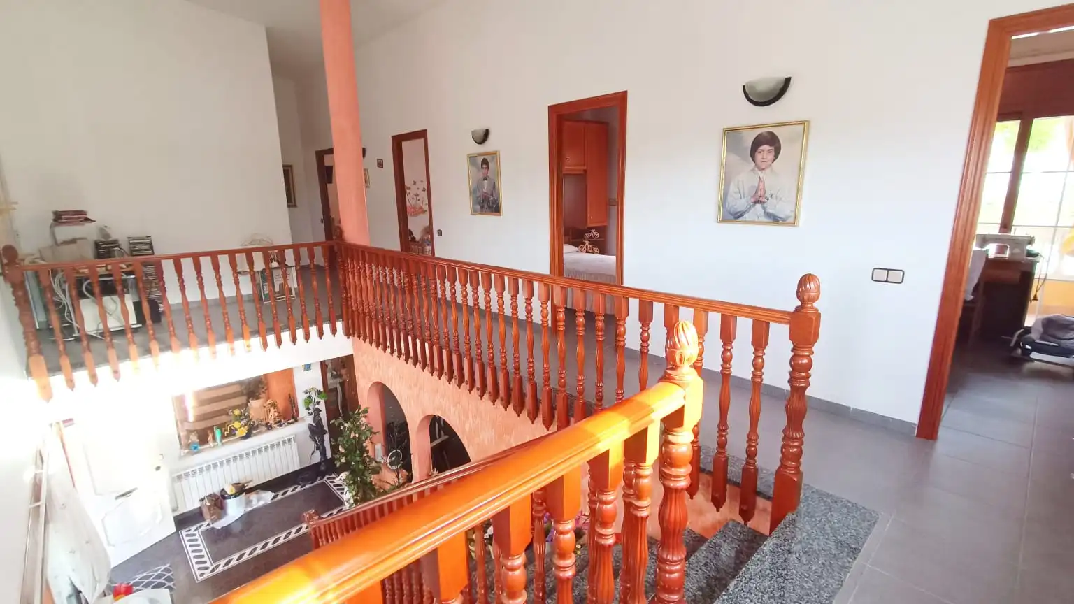 Villa avec terrasse à vendre à Carrer de Sant Esteve, imagen 25