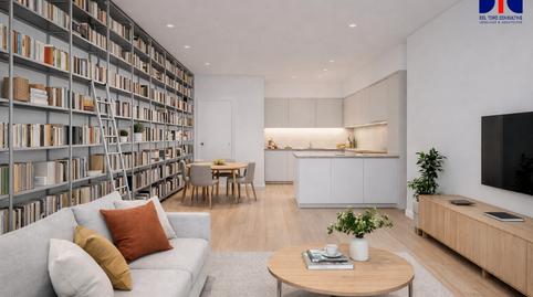 Foto 3 de Pis en venda a Calle Fernando IV, Los Remedios,  Sevilla Capital