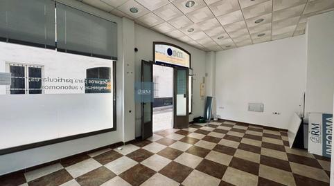 Foto 2 von Geschaftsraum zur Miete in Calle Calle Cruces, Centro - Calzada - Cabo Noval, Sanlúcar de Barrameda