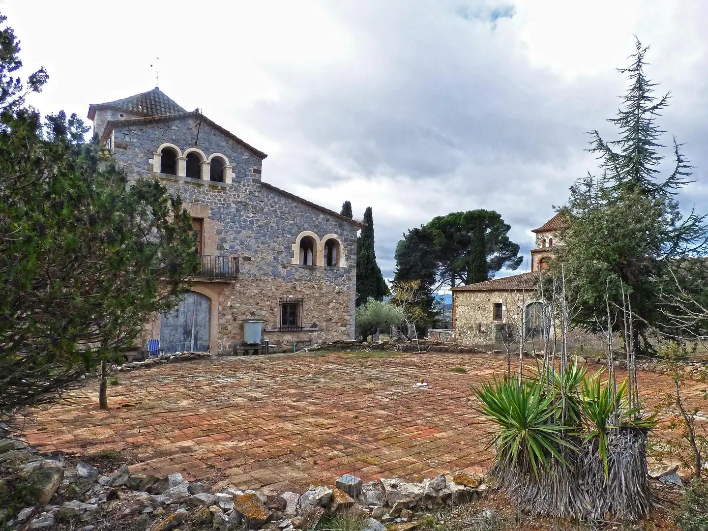 Finca rústica en venta en Bonavista