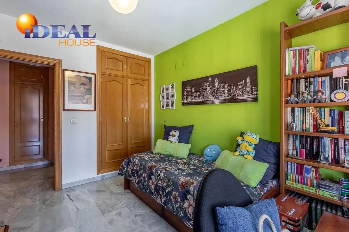 Flat with terrace for sale in Chana, imagen 26