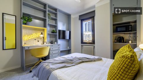 Foto 4 de Habitación en Cuatro Caminos - Azca, Madrid Capital