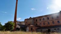 Industrial land for sale in Calle Antonio Machado, 65, Villanueva de los Infantes (Ciudad Real), imagen 1