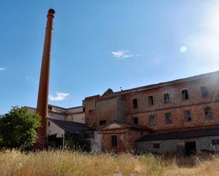 Terreny industrial en venda a Calle Antonio Machado, 65, Villanueva de los Infantes (Ciudad Real)