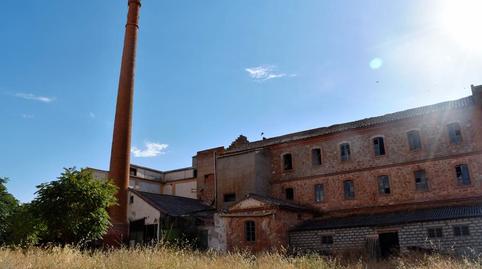Photo 2 of Industrial land for sale in Calle Antonio Machado, 65, Villanueva de los Infantes (Ciudad Real), Ciudad Real