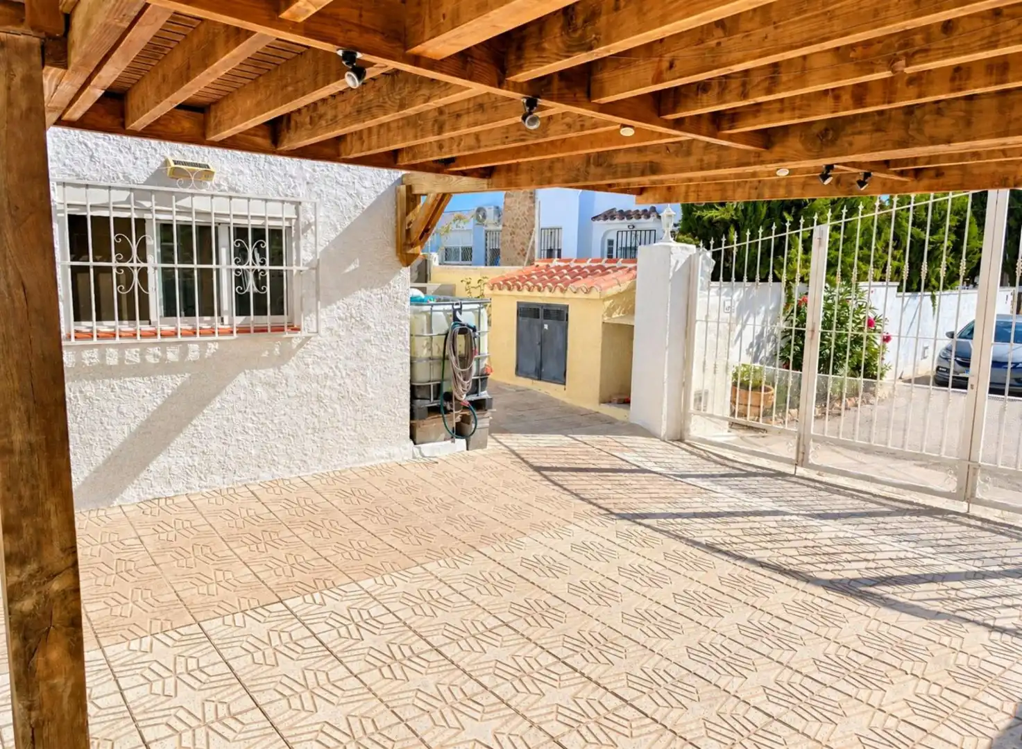 House with pool for sale in Carrió - La Merced - Los Pinos, imagen 20